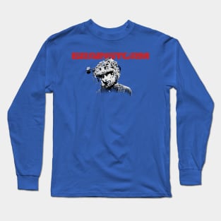 Brainstorm Long Sleeve T-Shirt